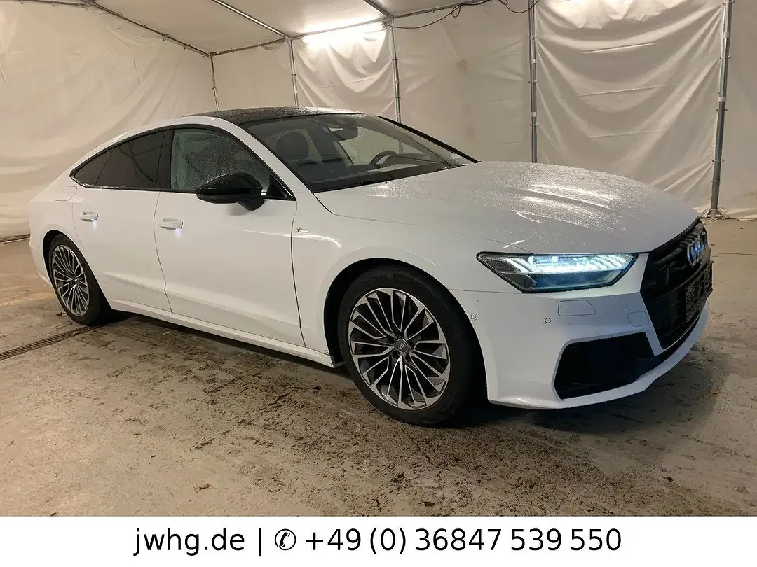 Audi A7 55 TFSI Sportback S line - foto 2
