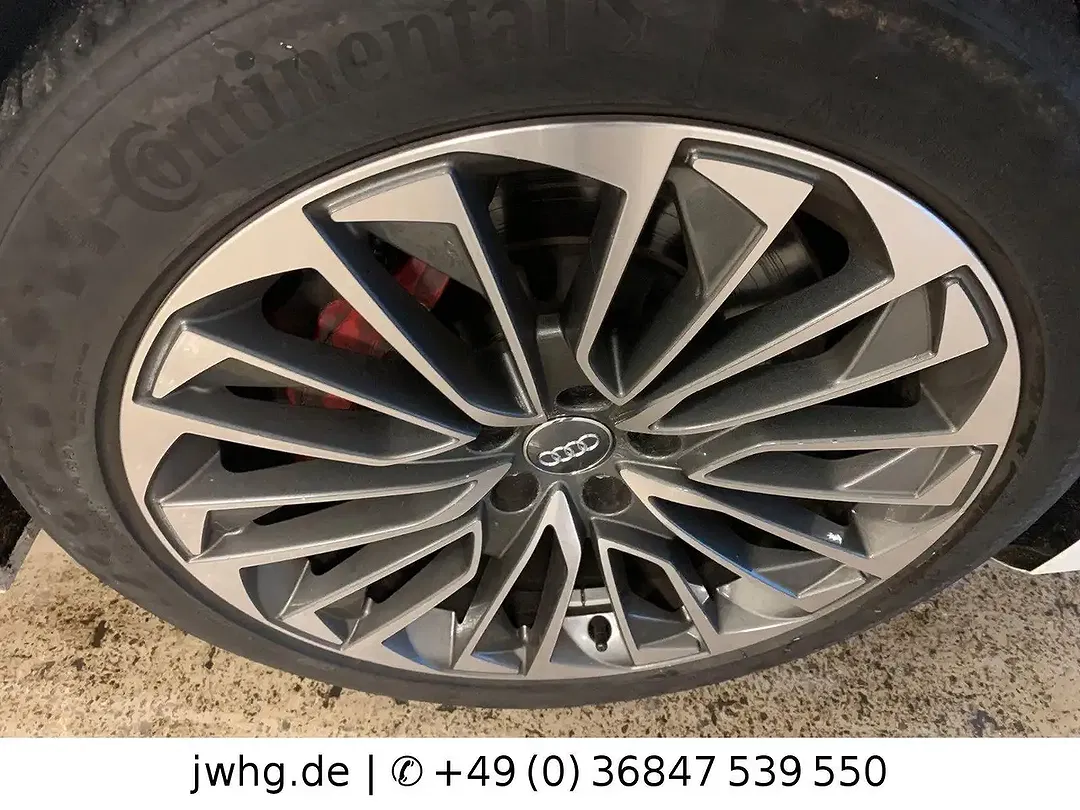 Audi A7 55 TFSI Sportback S line - Thumbnail 5