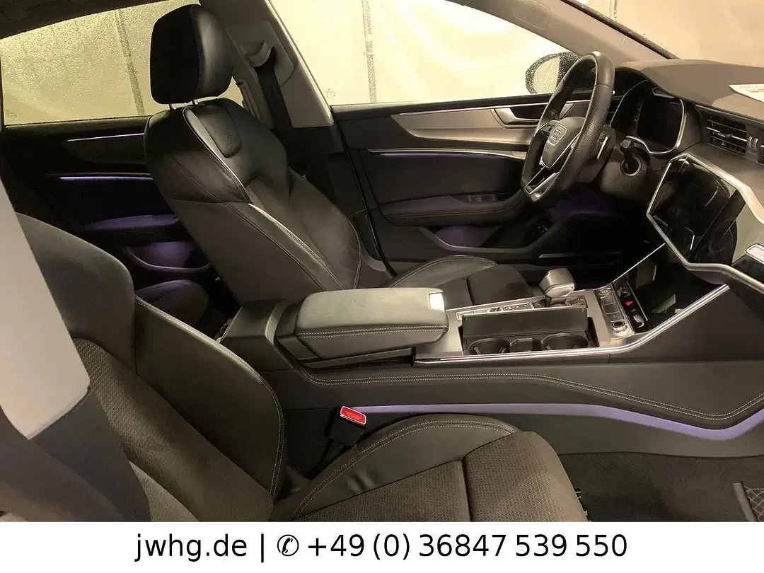 Audi A7 55 TFSI Sportback S line - Thumbnail 6