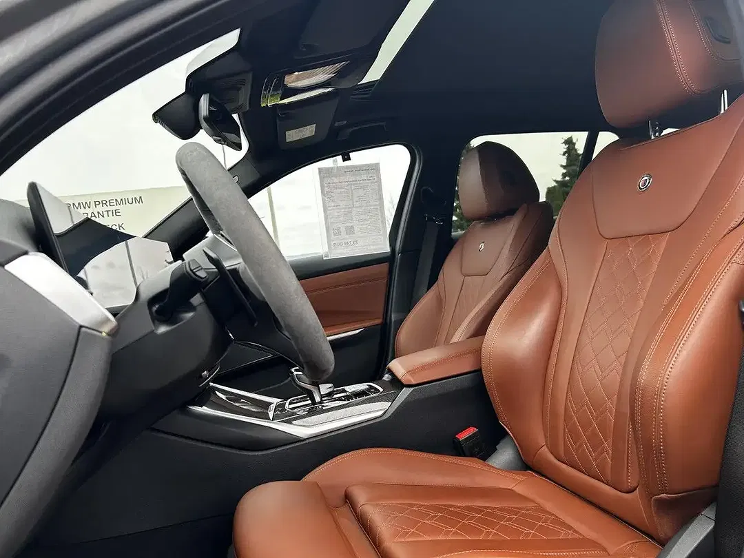 Alpina B3 - Thumbnail 10