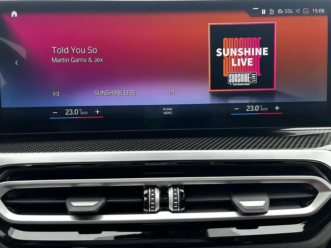 Alpina B3 - Thumbnail 14