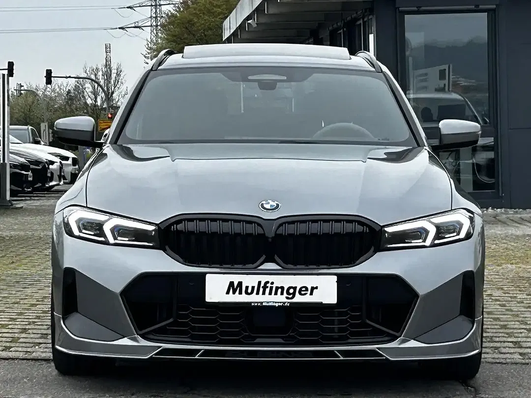 Alpina B3 - Thumbnail 4