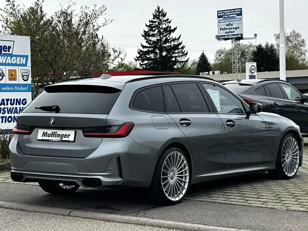 Alpina B3 - Thumbnail 6