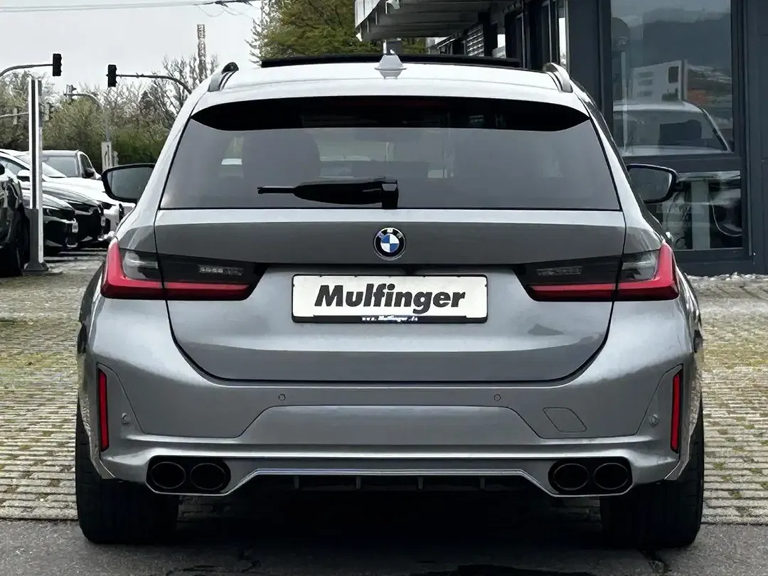 Alpina B3 - Thumbnail 7