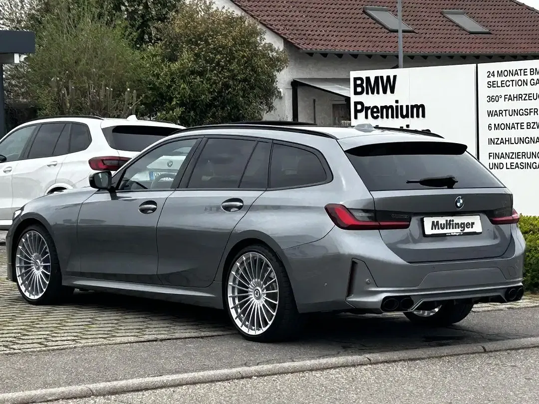 Alpina B3 - Thumbnail 8