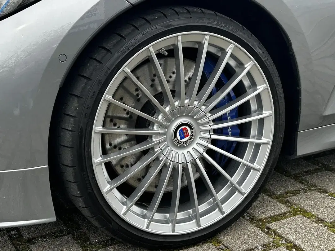 Alpina B3 - Thumbnail 9