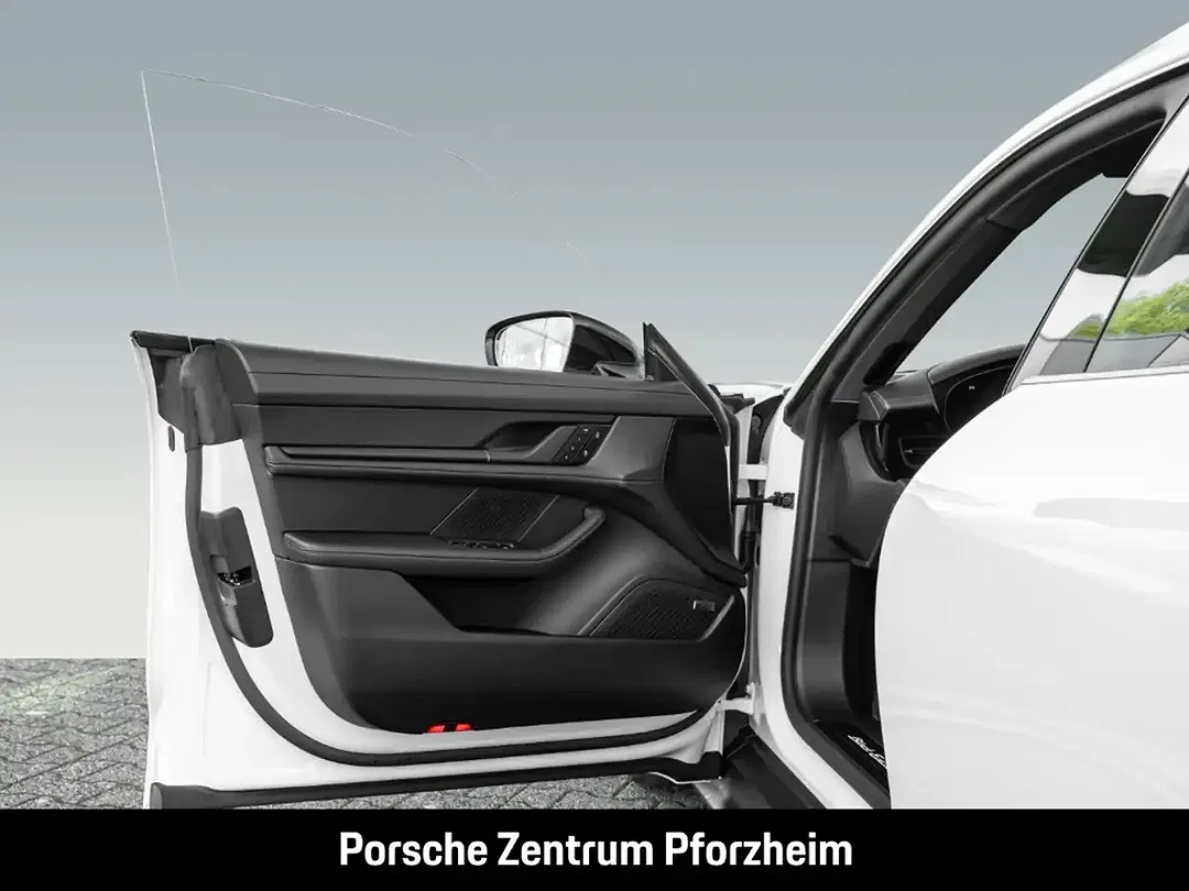 Porsche Taycan Sport Turismo Edition - foto 14