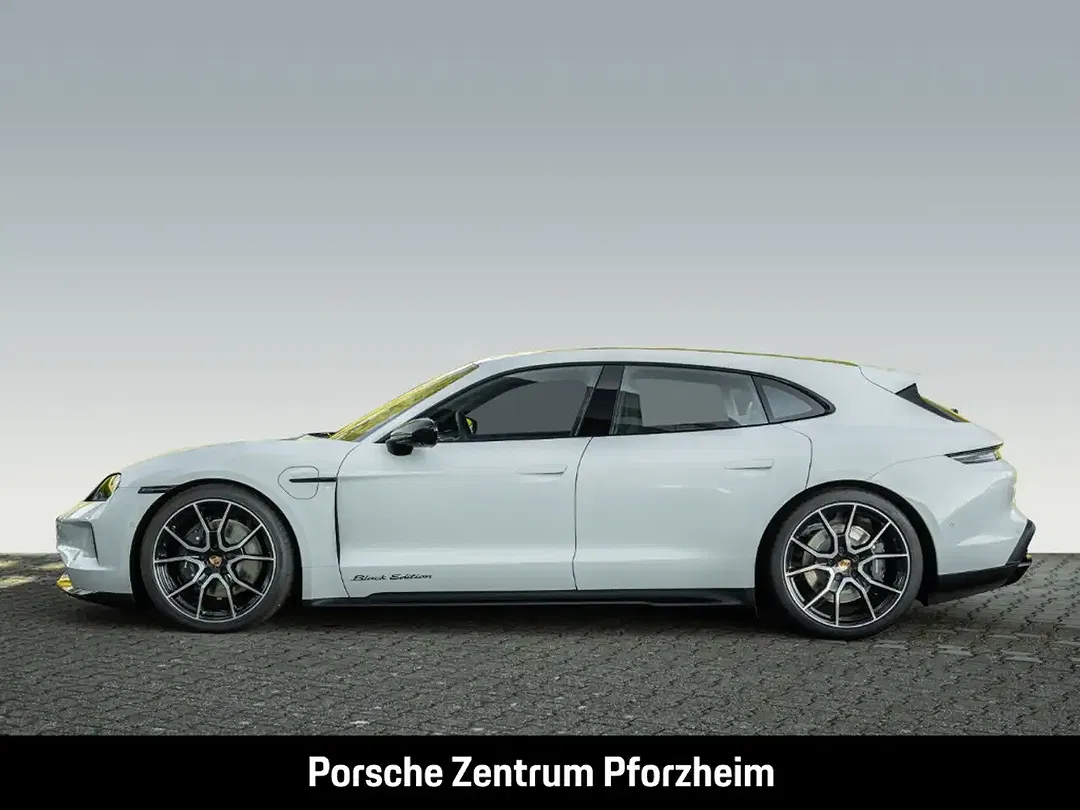 Porsche Taycan Sport Turismo Edition - foto 2