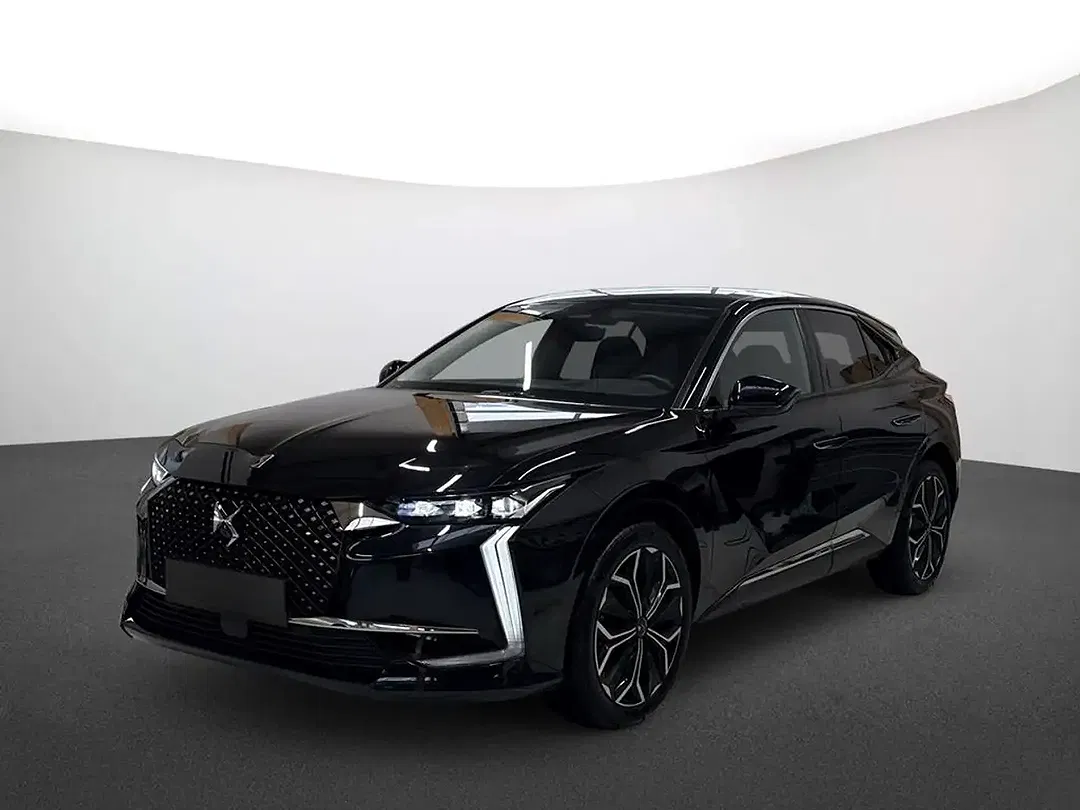 DS Automobiles DS 4 - foto 2