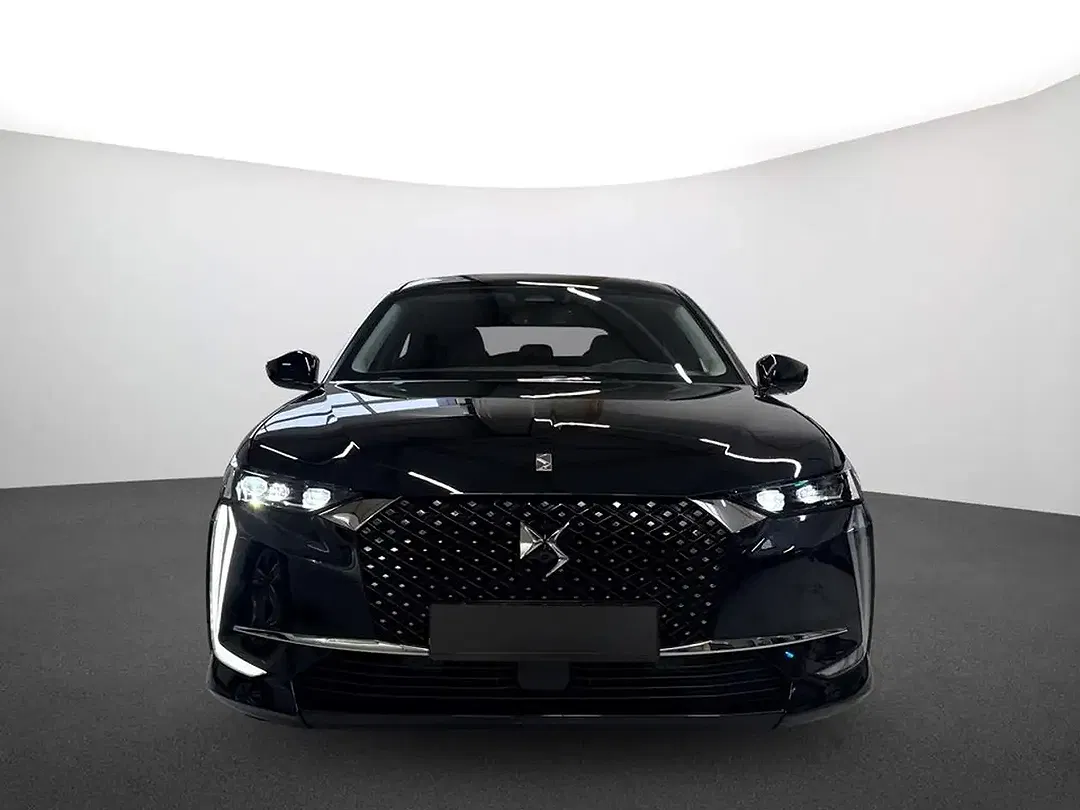 DS Automobiles DS 4 - foto 1