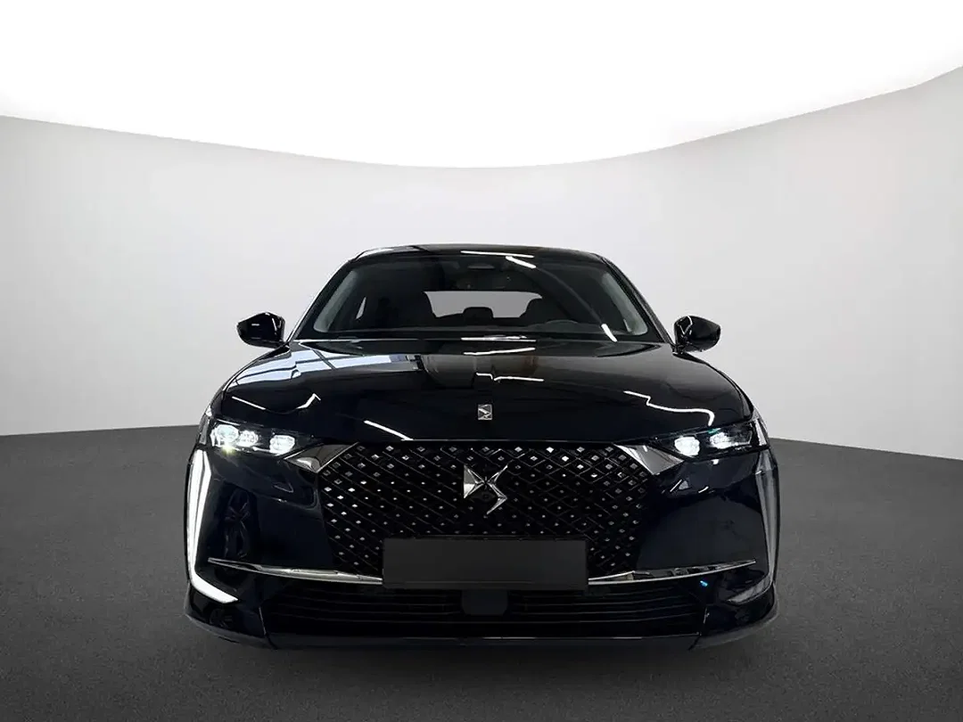 DS Automobiles DS 4 - Afbeelding 1