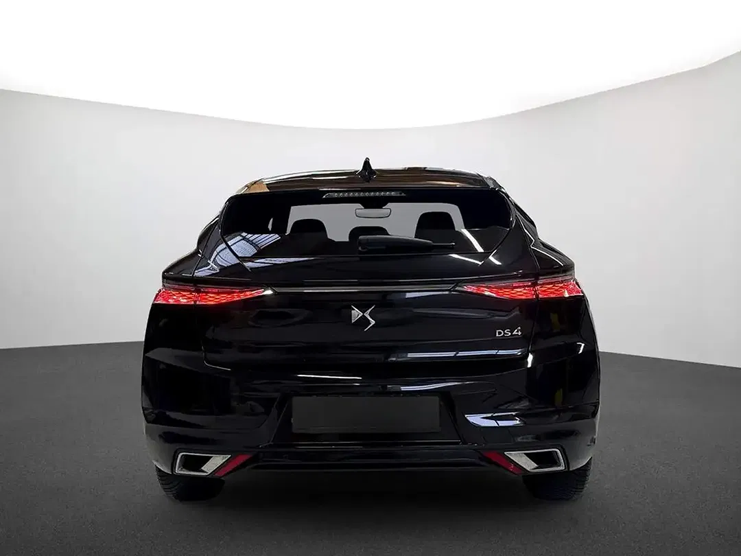 DS Automobiles DS 4 - Thumbnail 3