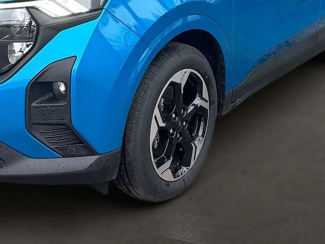 Ford Tourneo Courier Titanium - Thumbnail 7