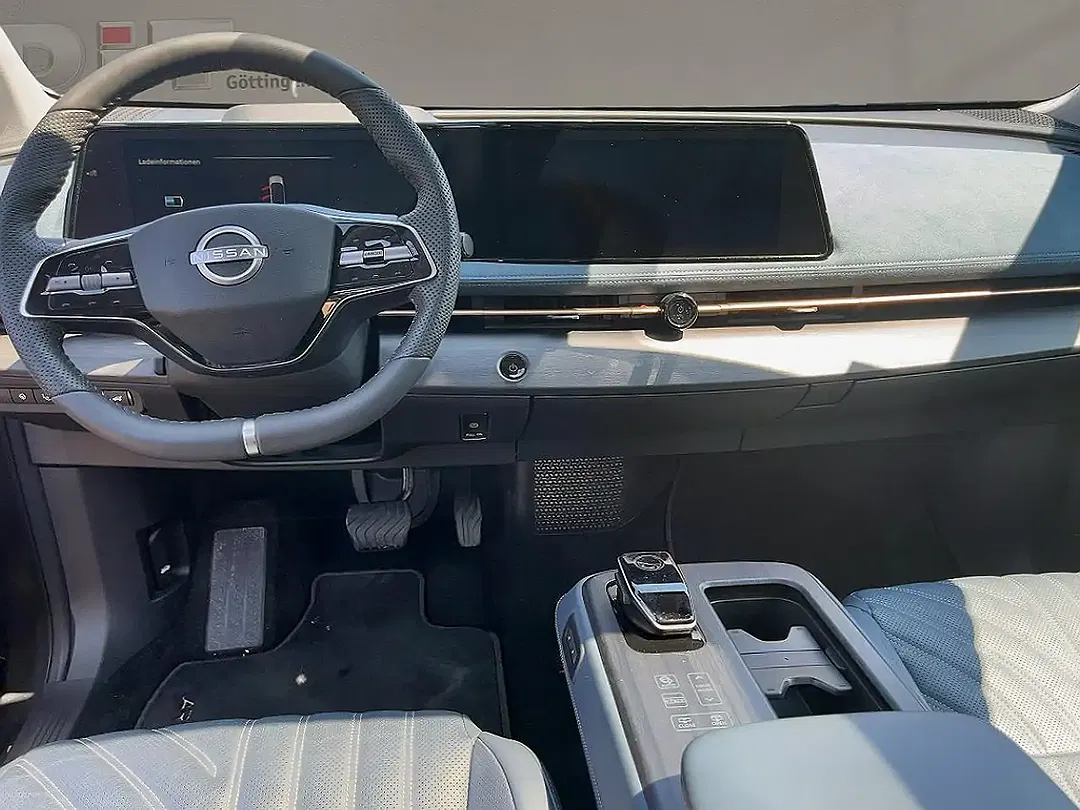 Nissan Ariya Evolve - Thumbnail 12