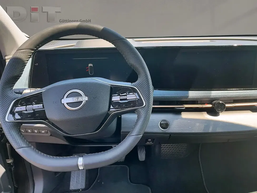 Nissan Ariya Evolve - Thumbnail 13