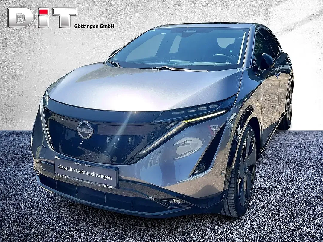 Nissan Ariya Evolve - foto 2
