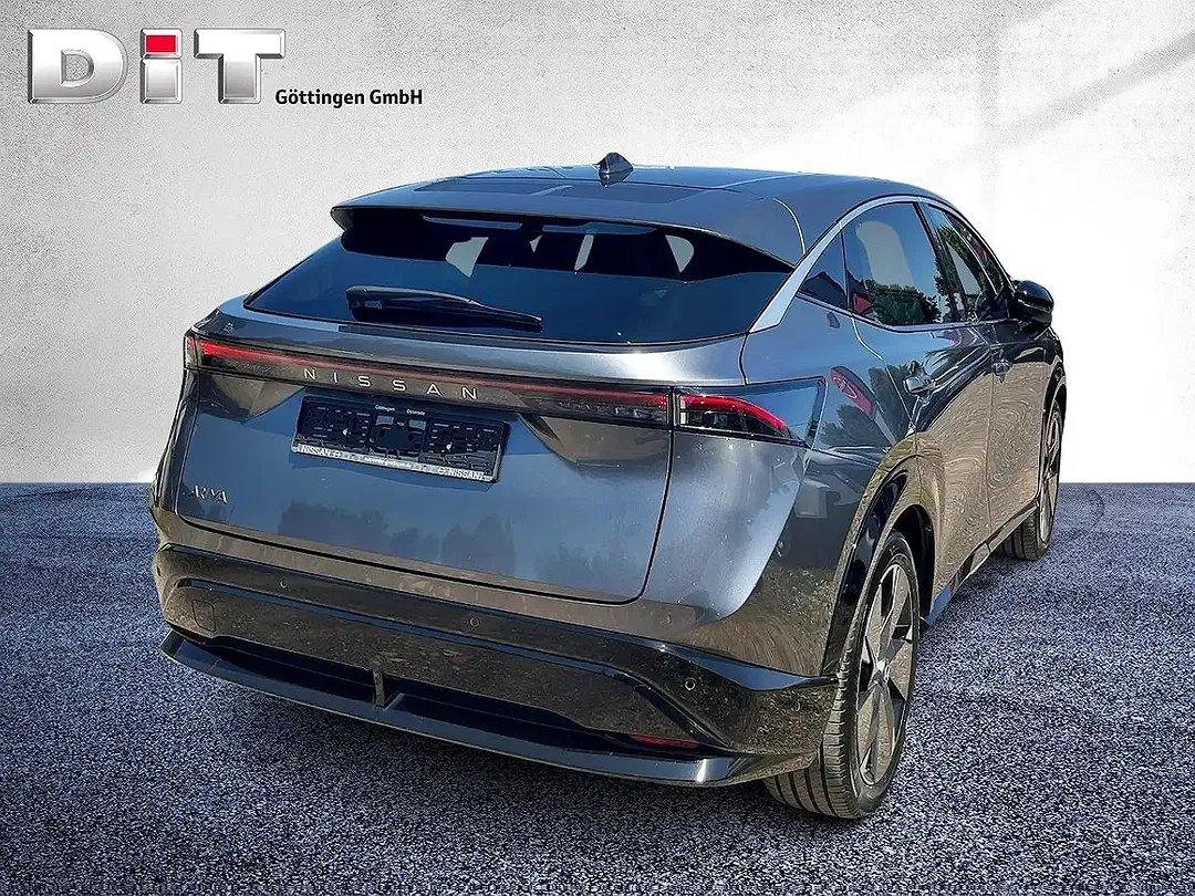 Nissan Ariya Evolve - Thumbnail 7