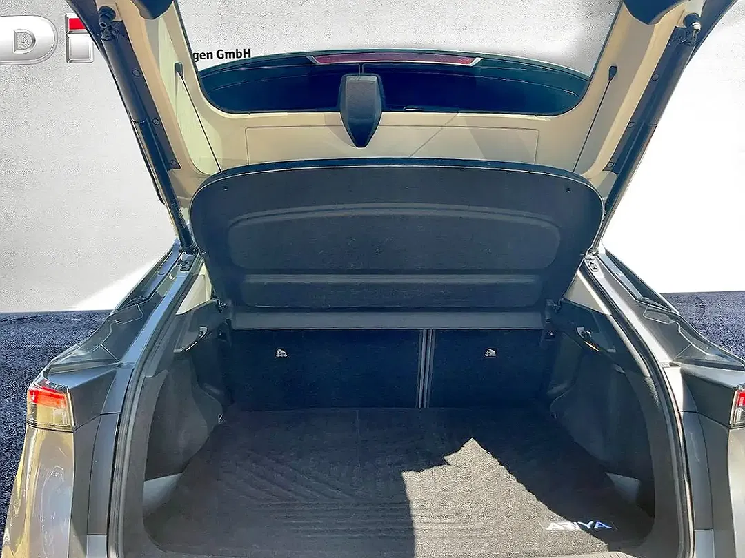 Nissan Ariya Evolve - Thumbnail 9