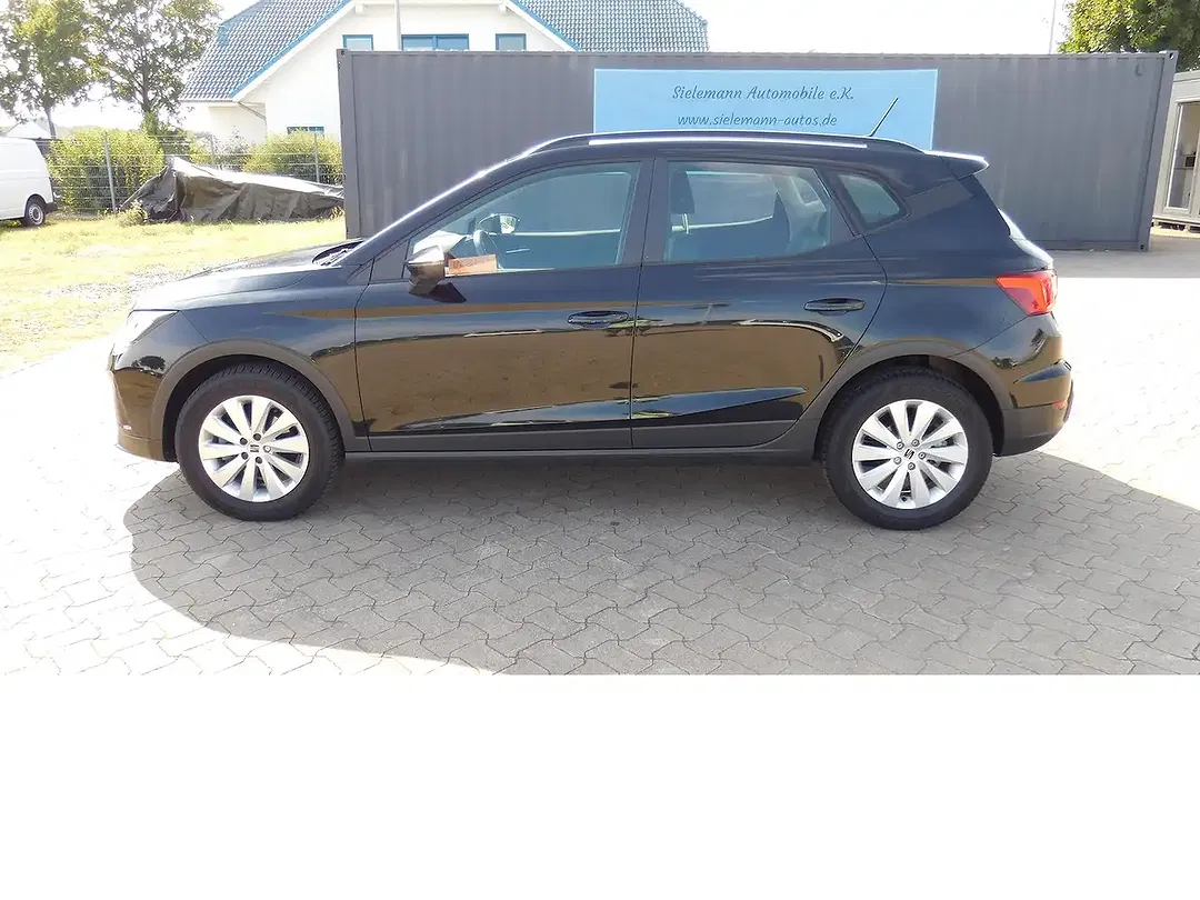 SEAT Arona 1.0 TSI Style - Thumbnail 1