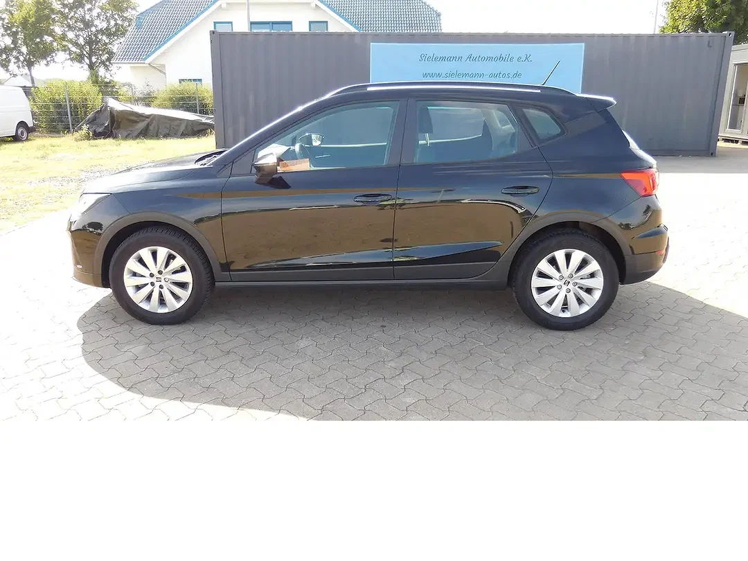 SEAT Arona 1.0 TSI Style - Afbeelding 1
