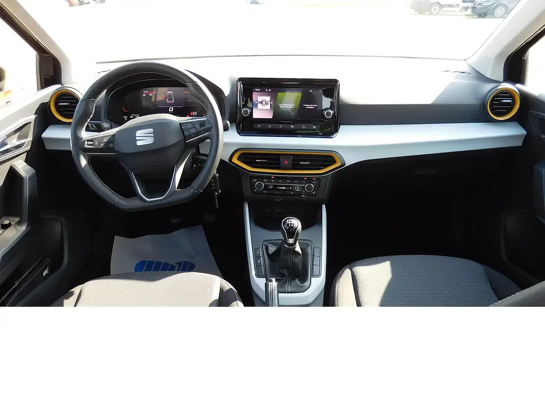 SEAT Arona 1.0 TSI Style - Thumbnail 10