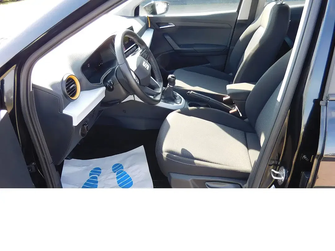 SEAT Arona 1.0 TSI Style - Thumbnail 11