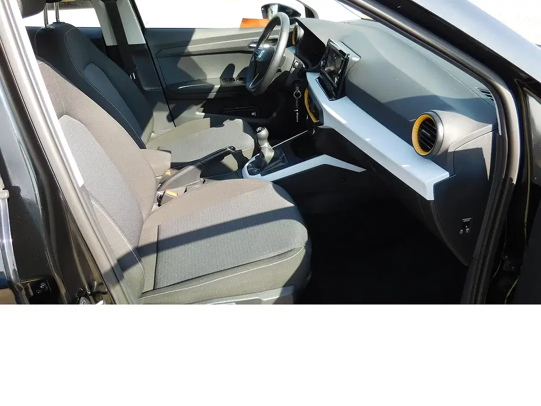 SEAT Arona 1.0 TSI Style - Thumbnail 12