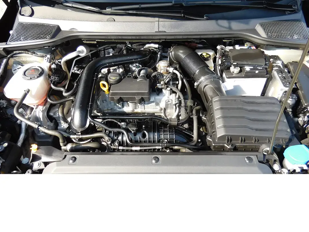 SEAT Arona 1.0 TSI Style - Thumbnail 14