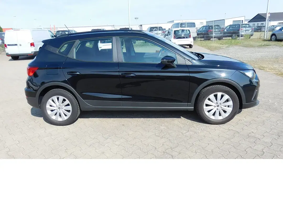 SEAT Arona 1.0 TSI Style - Thumbnail 2
