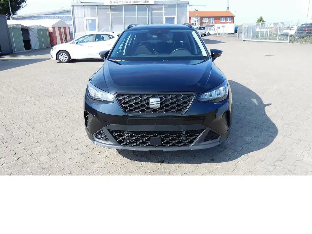 SEAT Arona 1.0 TSI Style - Thumbnail 3