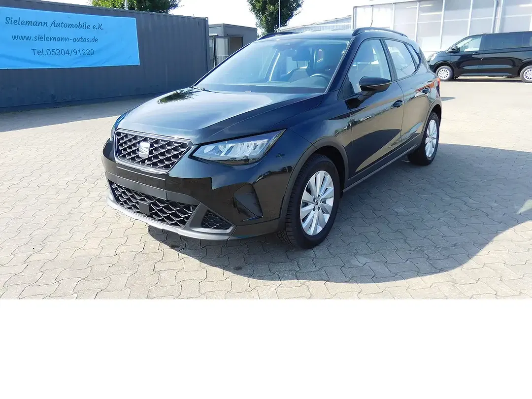 SEAT Arona 1.0 TSI Style - Thumbnail 5