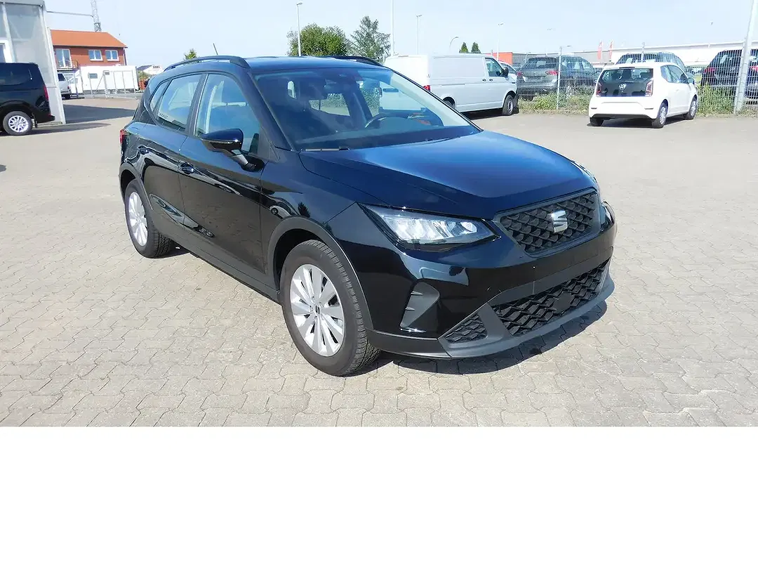 SEAT Arona 1.0 TSI Style - Thumbnail 6