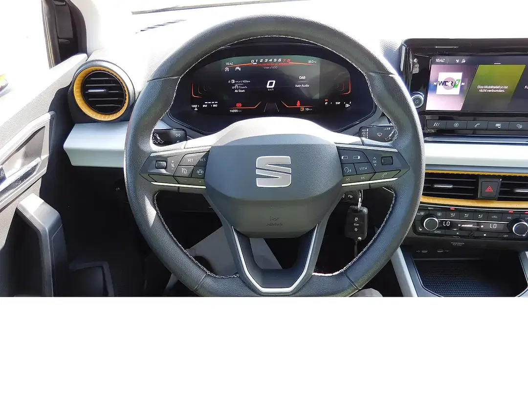 SEAT Arona 1.0 TSI Style - Thumbnail 9