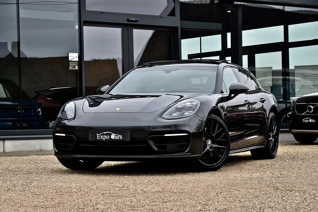Porsche Panamera 2.9 V6 E-Hybrid Bi-Turbo PDK 4 - Afbeelding 1