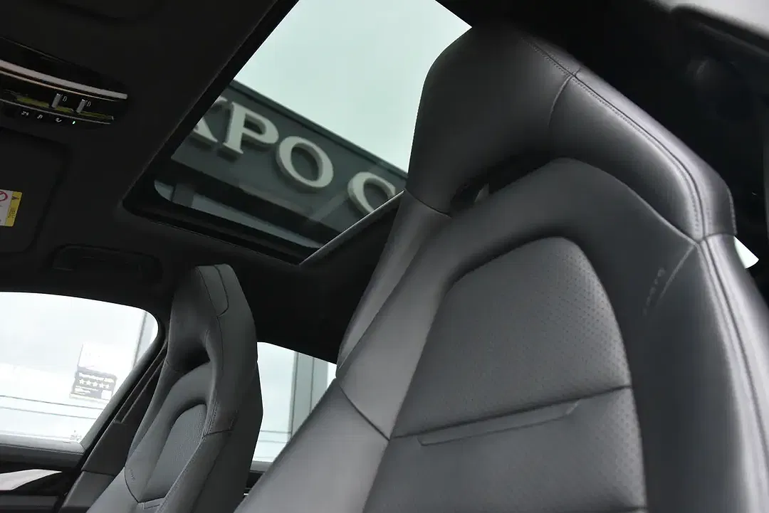 Porsche Panamera 2.9 V6 E-Hybrid Bi-Turbo PDK 4 - Thumbnail 10
