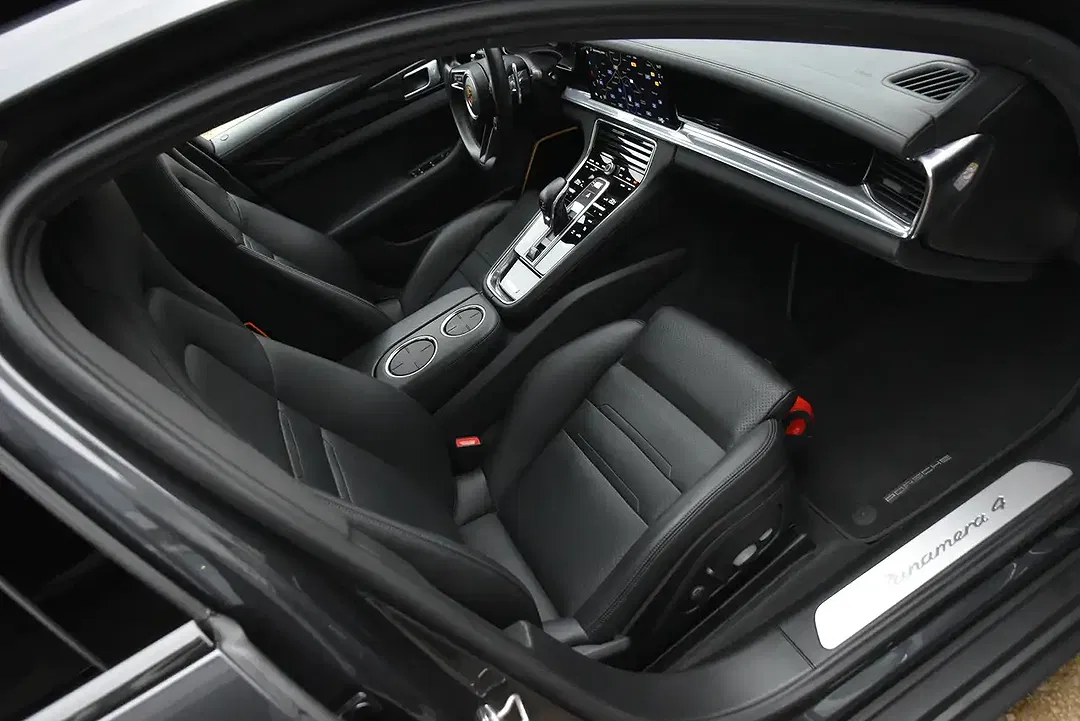 Porsche Panamera 2.9 V6 E-Hybrid Bi-Turbo PDK 4 - Thumbnail 11