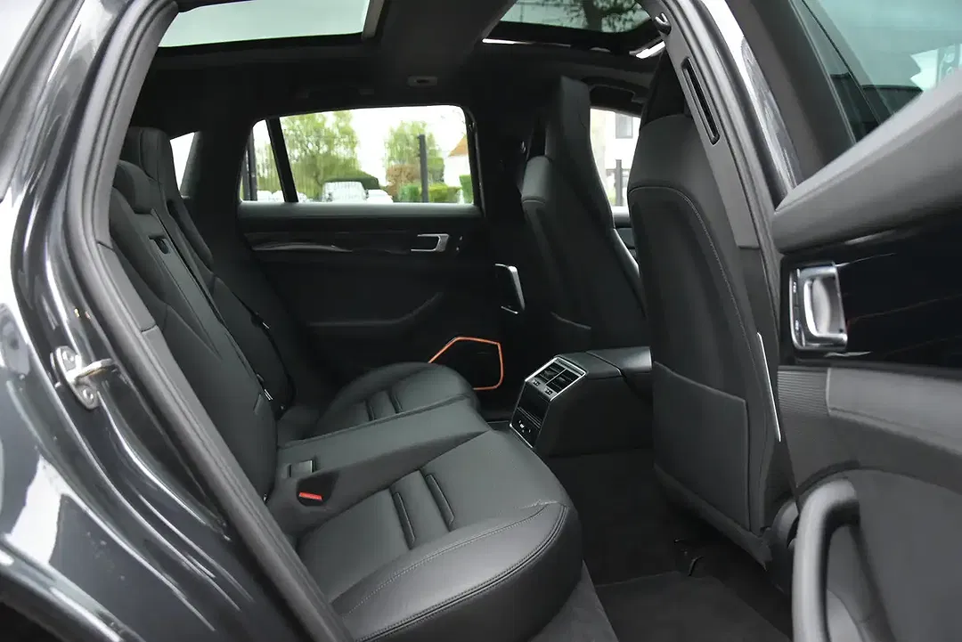 Porsche Panamera 2.9 V6 E-Hybrid Bi-Turbo PDK 4 - Thumbnail 12