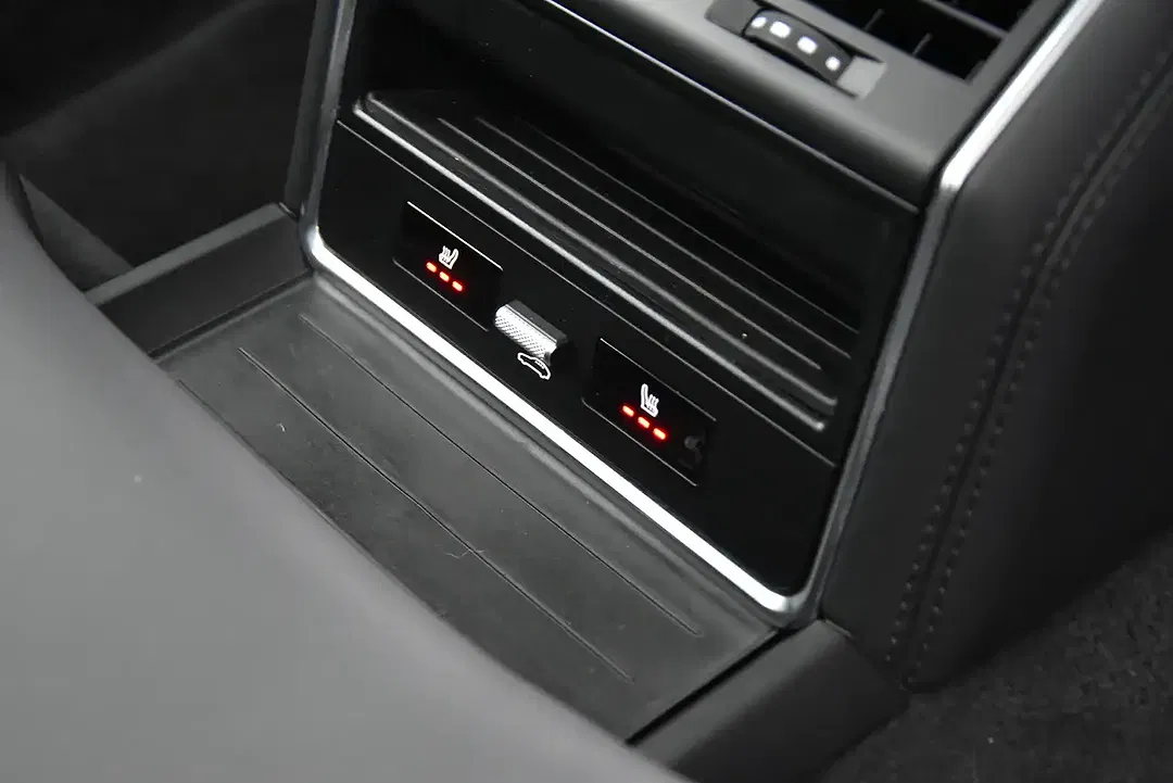 Porsche Panamera 2.9 V6 E-Hybrid Bi-Turbo PDK 4 - Thumbnail 13