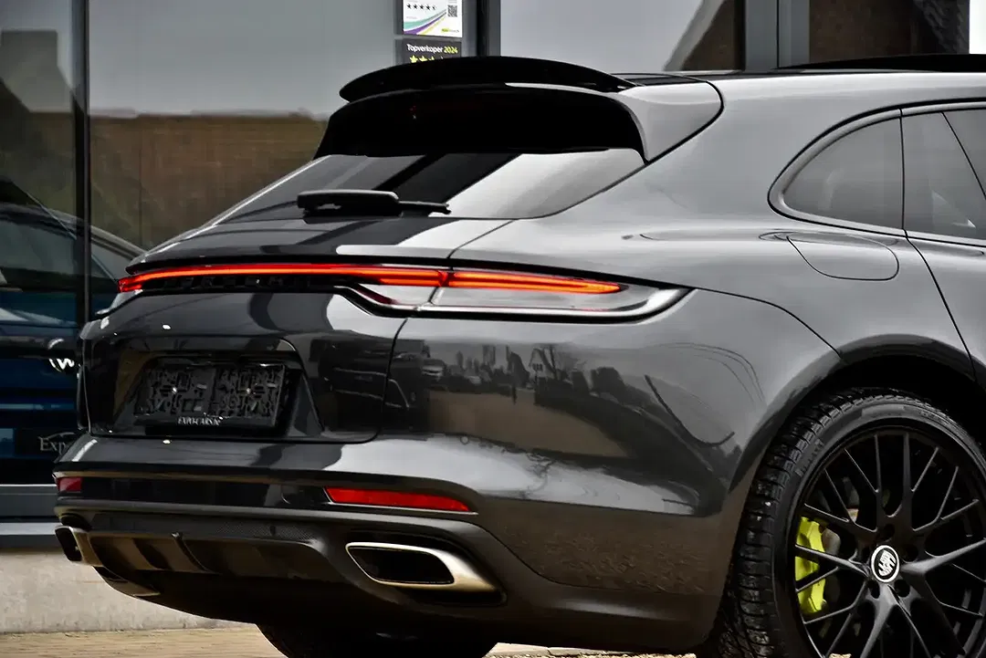 Porsche Panamera 2.9 V6 E-Hybrid Bi-Turbo PDK 4 - Thumbnail 14