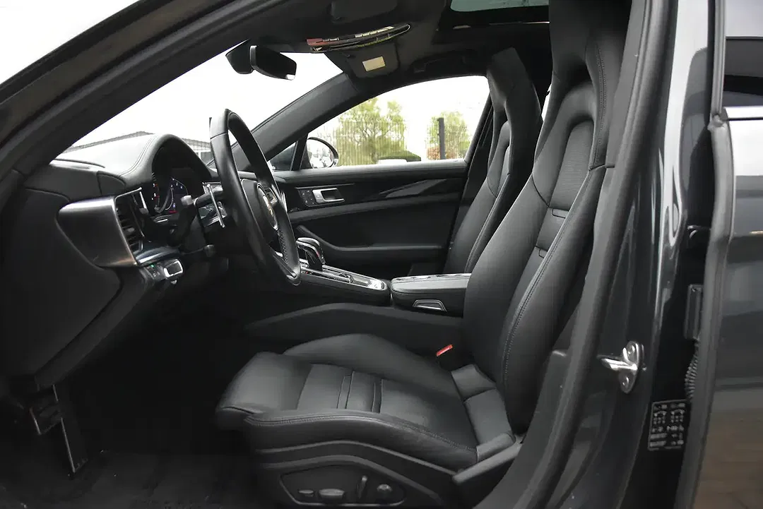 Porsche Panamera 2.9 V6 E-Hybrid Bi-Turbo PDK 4 - Thumbnail 15