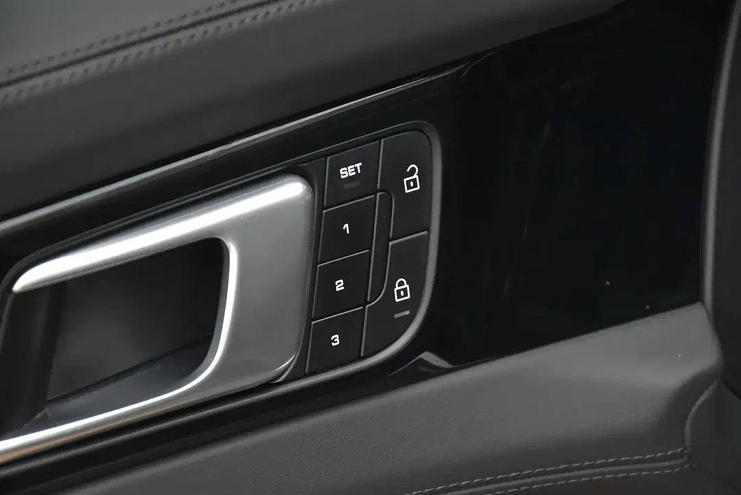 Porsche Panamera 2.9 V6 E-Hybrid Bi-Turbo PDK 4 - Thumbnail 16