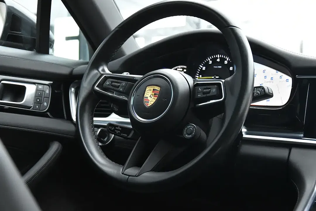 Porsche Panamera 2.9 V6 E-Hybrid Bi-Turbo PDK 4 - Thumbnail 17