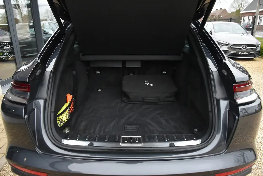 Porsche Panamera 2.9 V6 E-Hybrid Bi-Turbo PDK 4 - Thumbnail 19