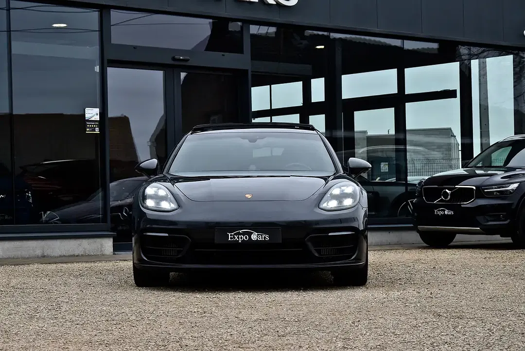 Porsche Panamera 2.9 V6 E-Hybrid Bi-Turbo PDK 4 - foto 2