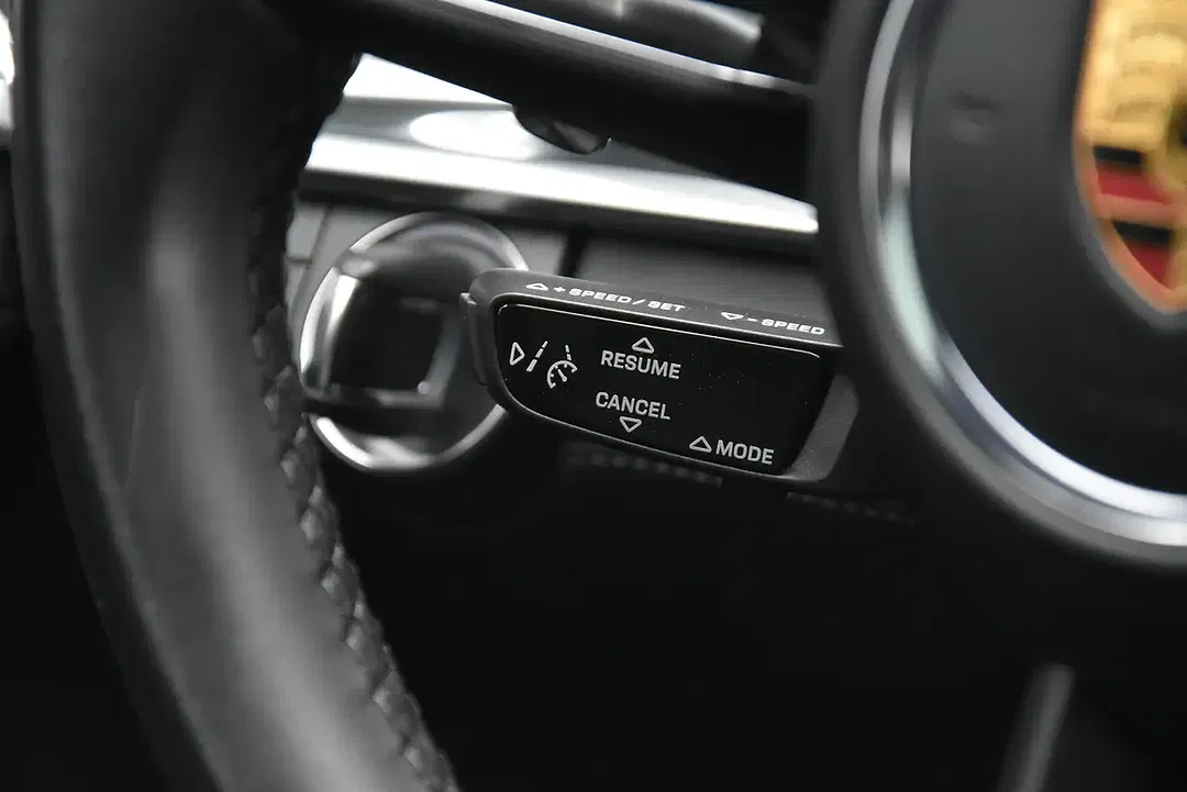 Porsche Panamera 2.9 V6 E-Hybrid Bi-Turbo PDK 4 - Thumbnail 21