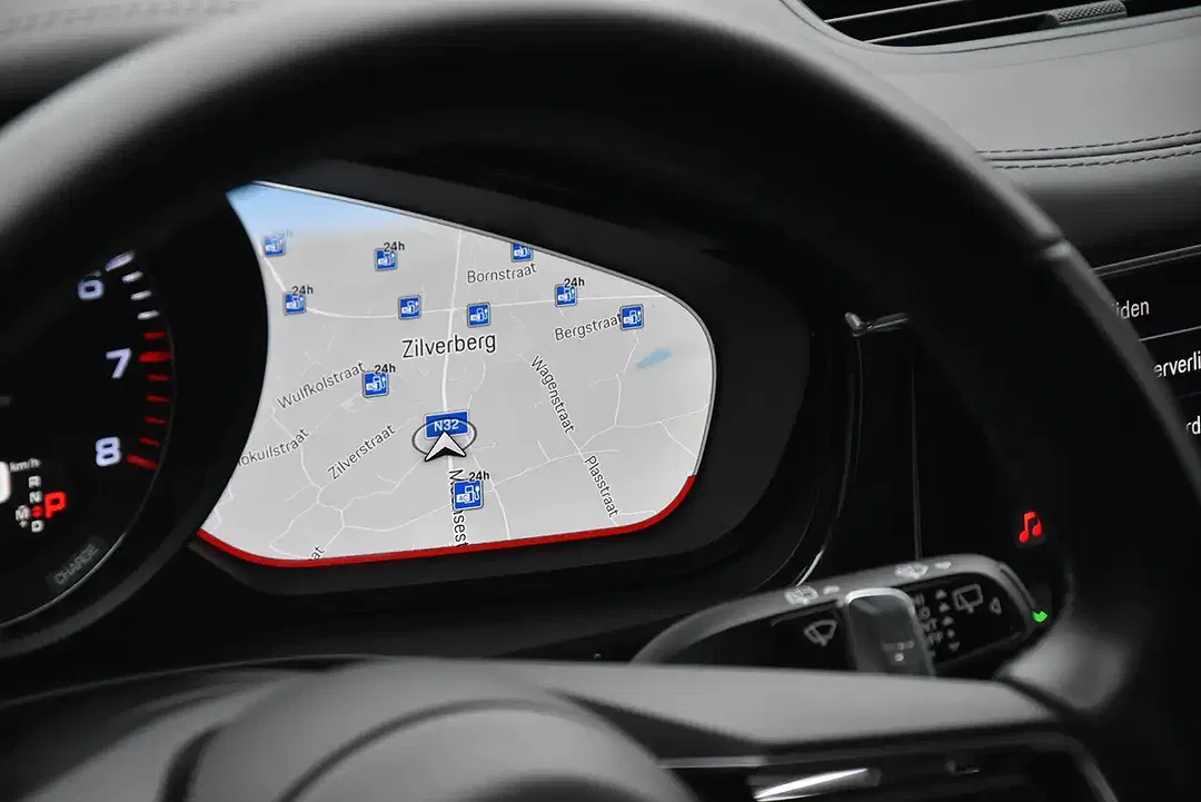 Porsche Panamera 2.9 V6 E-Hybrid Bi-Turbo PDK 4 - Thumbnail 26