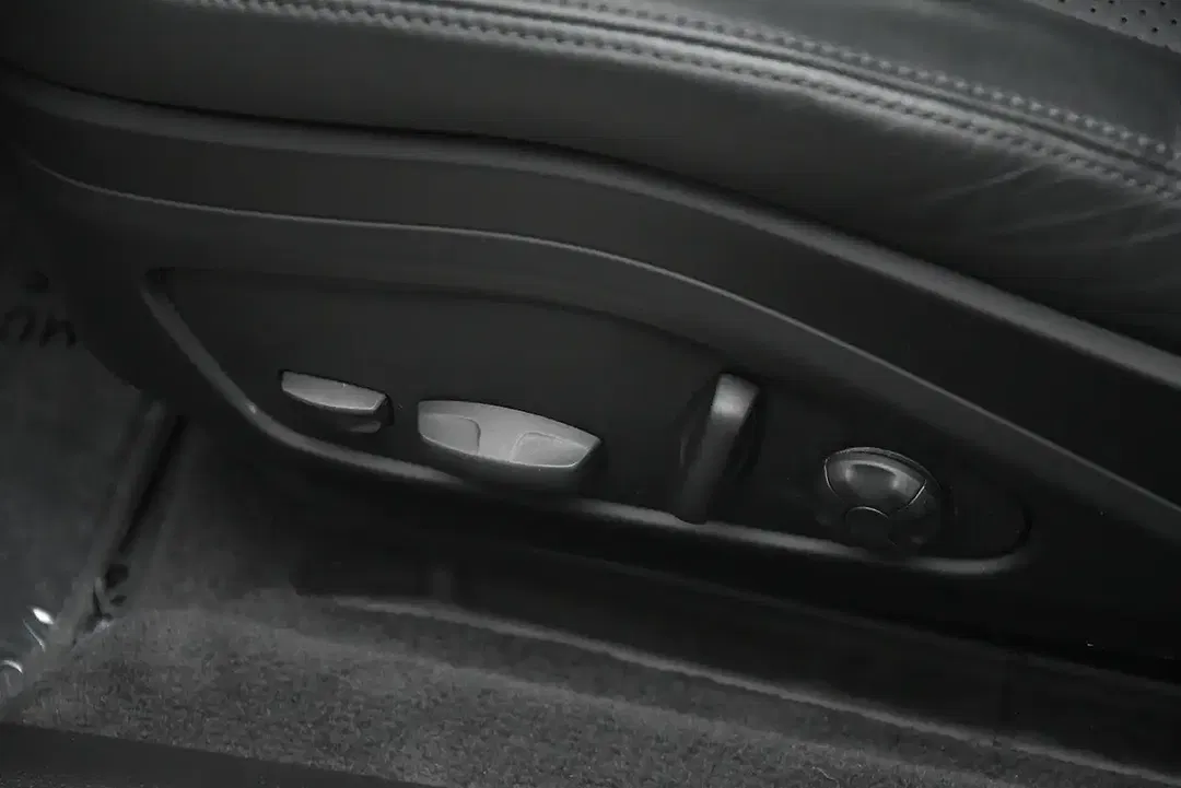 Porsche Panamera 2.9 V6 E-Hybrid Bi-Turbo PDK 4 - Thumbnail 29