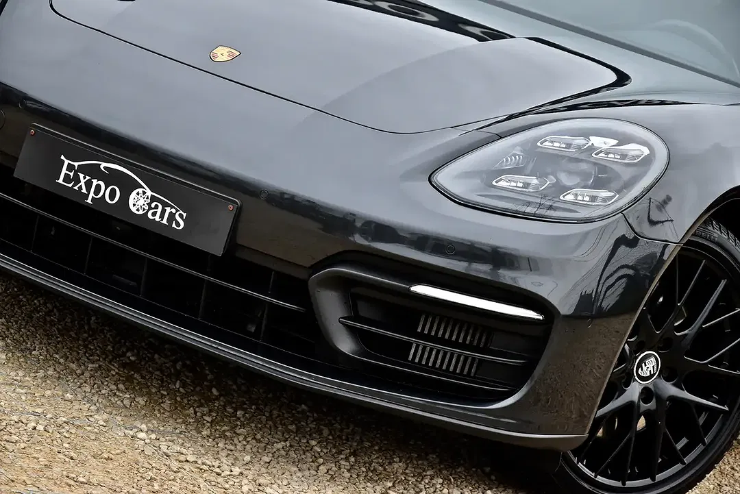 Porsche Panamera 2.9 V6 E-Hybrid Bi-Turbo PDK 4 - Thumbnail 6