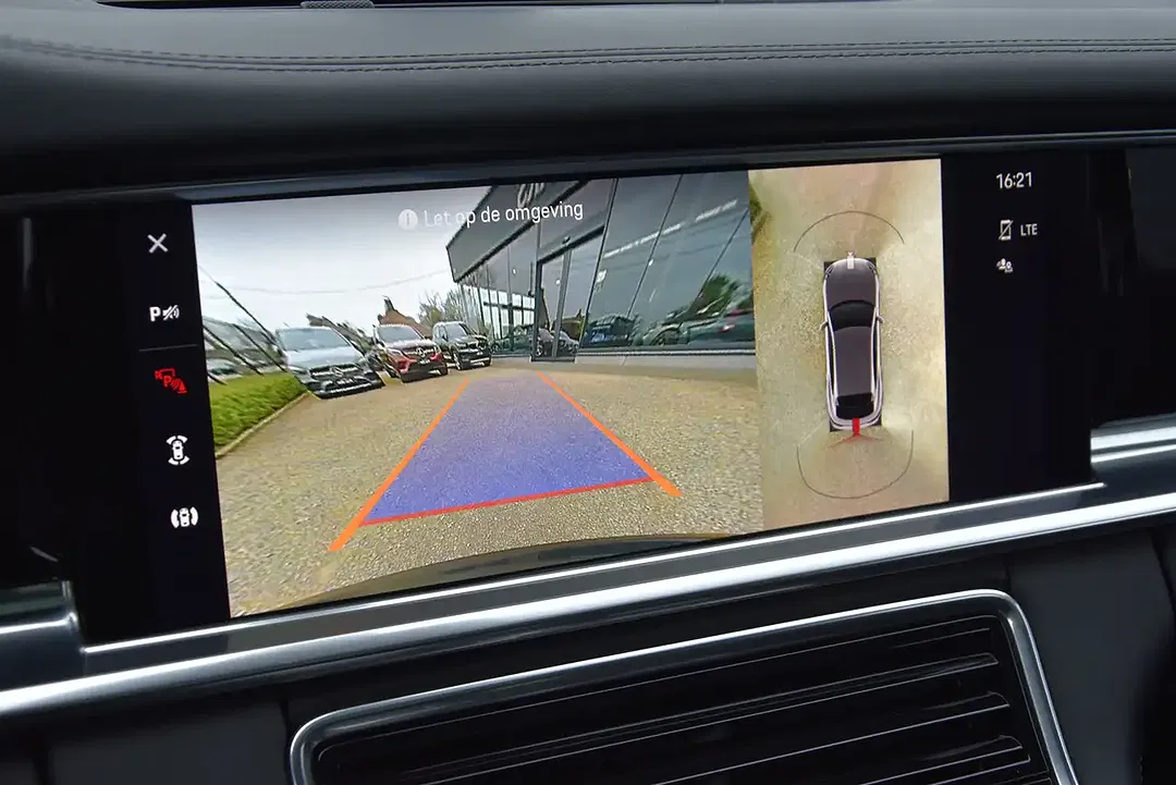 Porsche Panamera 2.9 V6 E-Hybrid Bi-Turbo PDK 4 - Thumbnail 9