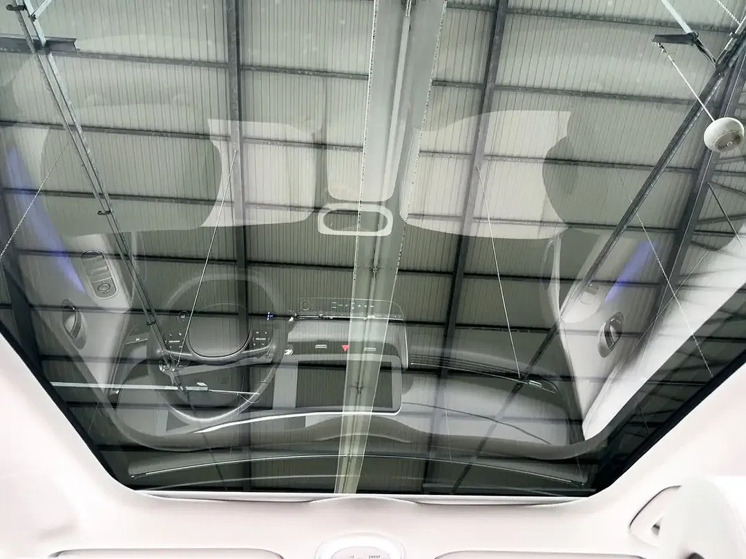 Hyundai IONIQ 5 UNIQ - foto 15
